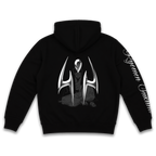 HOODIE DESMANTELAR