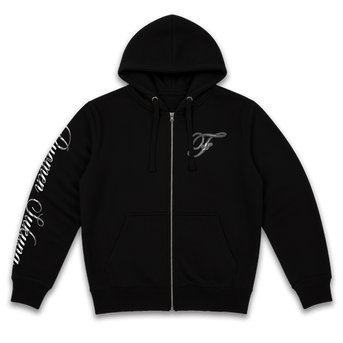 HOODIE DESMANTELAR