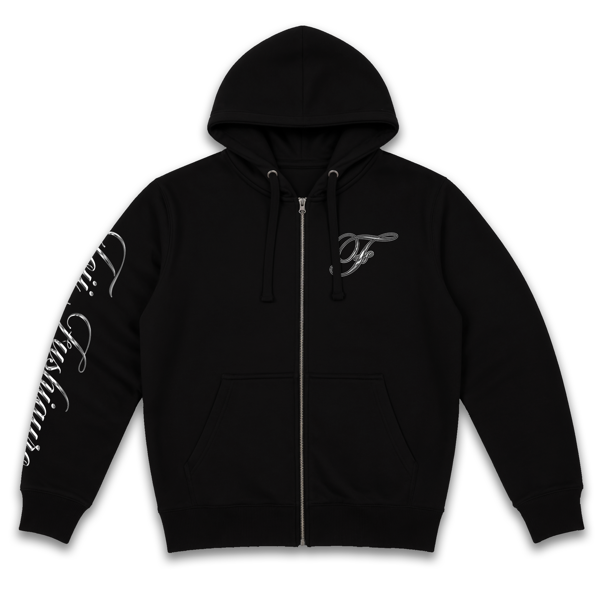 HOODIE SIN ENERGÍA MALDITA