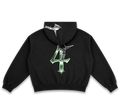 HOODIE DESPAIR BOXY OVERSIZE