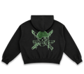 HOODIE SANTORYU BOXY OVERSIZE
