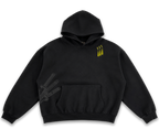 HOODIE SANTORYU BOXY OVERSIZE