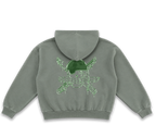HOODIE SANTORYU BOXY OVERSIZE