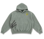 HOODIE SANTORYU BOXY OVERSIZE